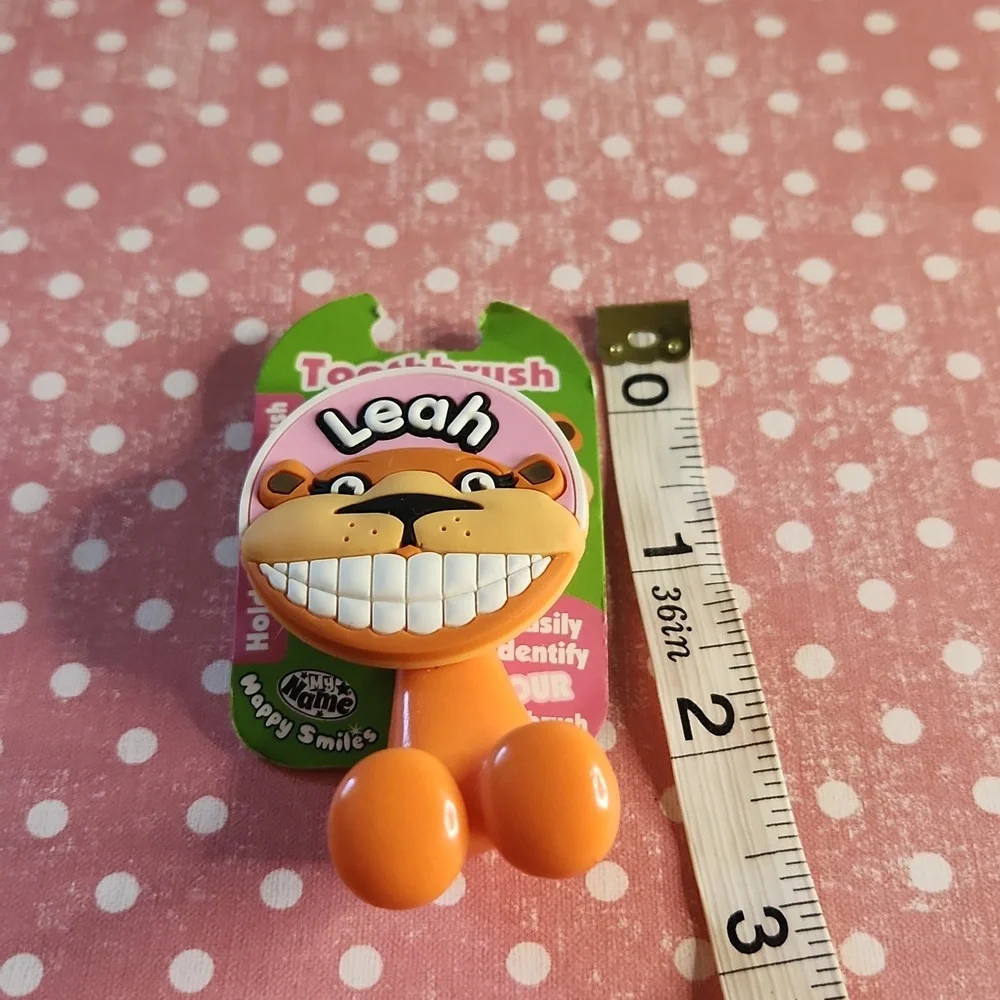 Toothbrush holder Leah sp15
